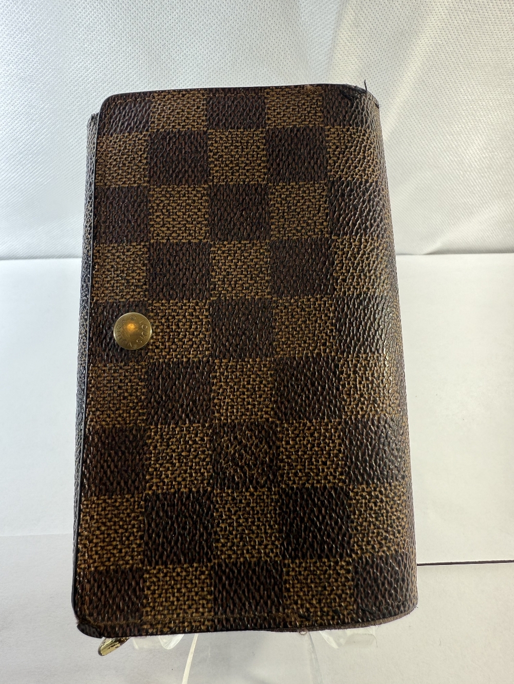 Louis Vuitton Sarah Monogram Zip Wallet - Picture 13 of 16
